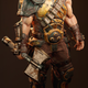 Image for article titled Quakin' In His Boots